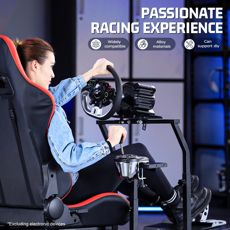 Thrustmaster seat hotsell